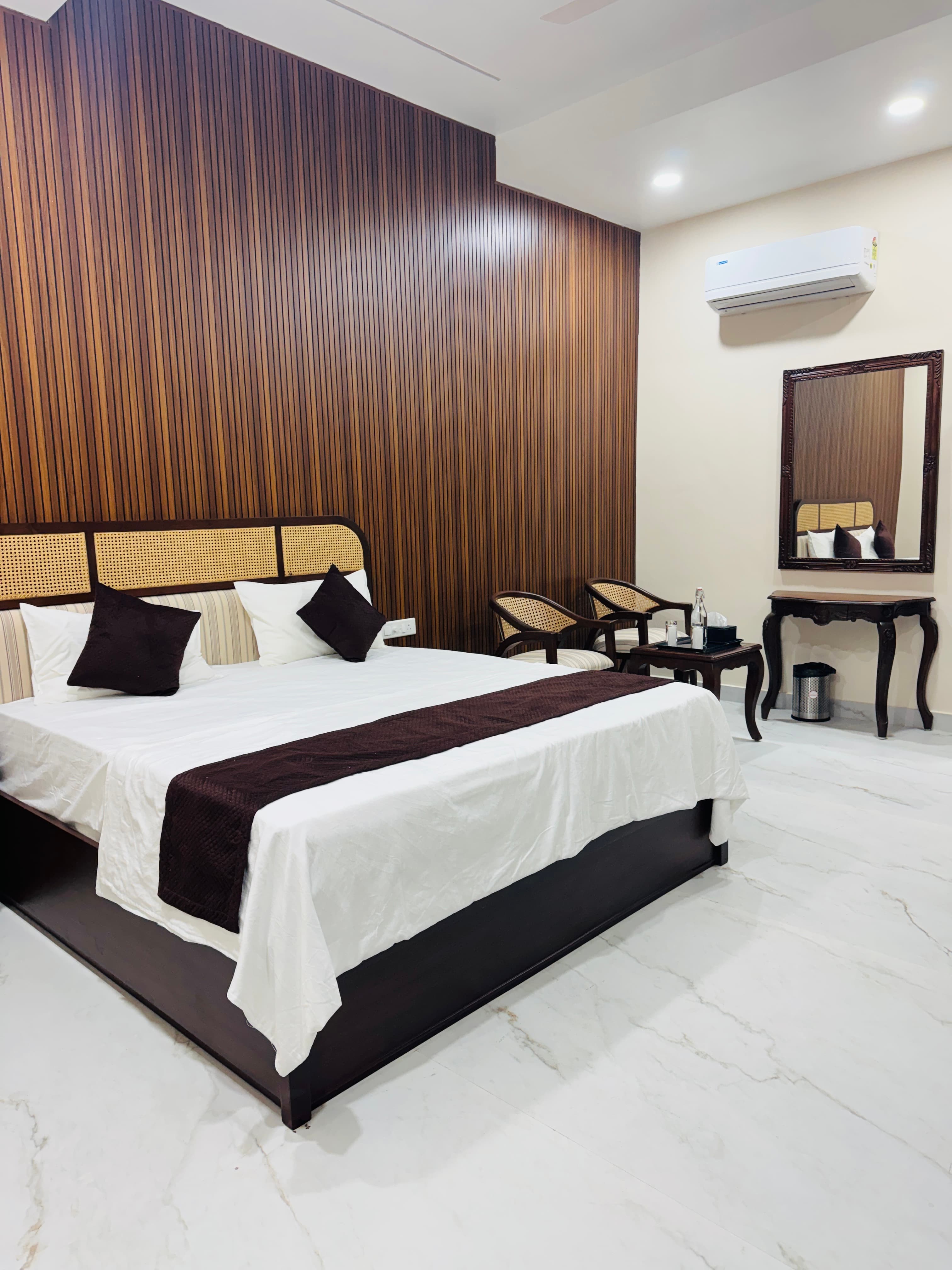 Hotel Velmont